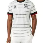 adidas Herren Tyskland Dfb, sæson 2021/22, spiludstyr trøje hjem Trikot