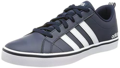 adidas Herren VS Pace Fitnessschuhe, Blau