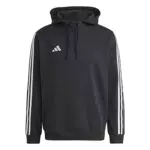 adidas HS3598 TIRO23L SW Hood Sweatshirt Men's Black S
