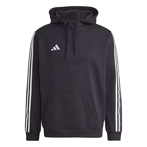 adidas HS3598 TIRO23L SW Hood Sweatshirt Men's Black S