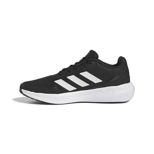adidas Kinder Laufschuhe Runfalcon 3.0 K Core Black/FTWR White/Core Black 31