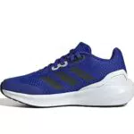 adidas Kinder Laufschuhe Runfalcon 3.0 K Lucid Blue/Legend Ink/FTWR White 36 2/3
