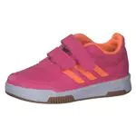 adidas Kinder Turnschuhe Tensaur Sport 2.0 CF K Pulse Magenta/Beam Orange/FTWR White 28
