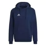 Adidas Men's ENT22 Hoody Sweatshirt, Tenabl, XS