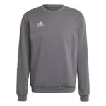 adidas Men's Ent22 Top Sweatshirt, team grey four, XL EU
