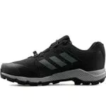 adidas Unisex Kinder Terrex GORE-TEX Sneakers, Core Black/Grey Three/Core Black
