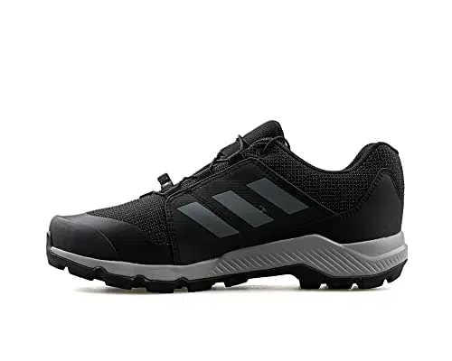 adidas Unisex Kinder Terrex GORE-TEX Sneakers, Core Black/Grey Three/Core Black
