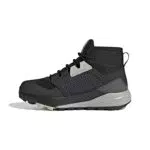 adidas Terrex Kinder Wanderschuhe Trailmaker Mid R.RDY K Core Black/Core Black/Alumina 38 2/3