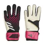 adidas Torwarthandschuhe Predator League Black/White/Team Shadow Pink 9.5