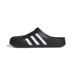 adidas Unisex Adilette Clogs Slide Sandal, core Black/FTWR White/core Black