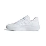 adidas Damen ZNTASY Sneaker, FTWR White/FTWR White/FTWR White