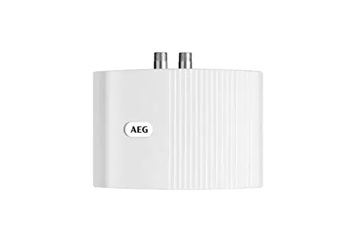 AEG hydraulischer Klein-Durchlauferhitzer MTH 350 nur fürs Handwaschbecken