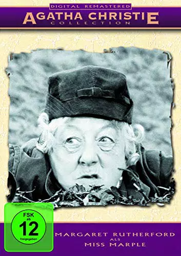 Agatha Christie Collection - Miss Marple