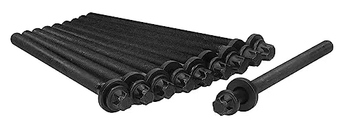 AJUSA 98-5010 81017600 Zylinderkopfschraubensatz