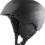 ALPINA GRAND - Sicherer, Optimal Klimatisierter, Bruchfester & Anpassbarer Skihelm Für Erwachsene