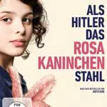 Als Hitler das rosa Kaninchen stahl