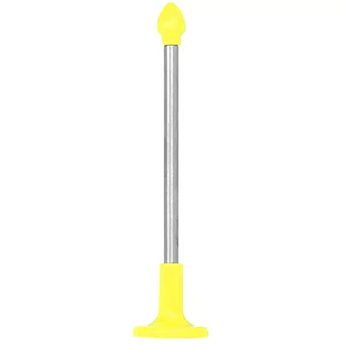 Alvinlite Golf-Lie-Winkel-Werkzeug, Kunststoff-Golf-Magnetstab