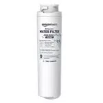 Amazon Basics - GE MSWF Ersatzwasserfilter für den Kühlschrank - Standard Filtration