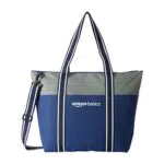 Amazon Basics Mehrzweck-Handtasche mit Schulterriemen