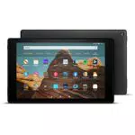 Amazon Fire HD 10-Tablet, Zertifiziert und generalüberholt