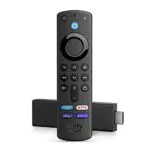 Amazon Fire TV Stick 4K, Streaming in brillanter 4K-Qualität