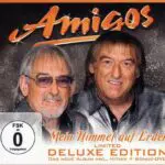 Amigos - Mein Himmel auf Erden