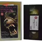 An American Werewolf in London