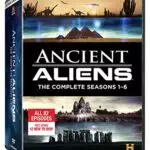 Ancient Aliens Seasons 1-6