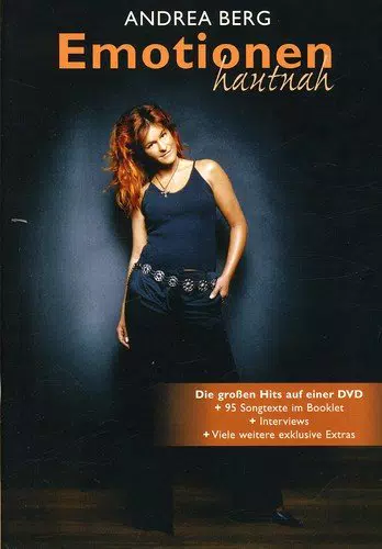 Andrea Berg - Emotionen hautnah