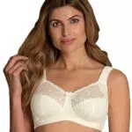 Anita Komfort-BH 5823 Gr. 100 E in Crystal