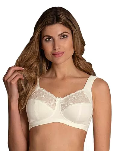 Anita Komfort-BH 5823 Gr. 100 E in Crystal