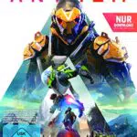 Anthem - Standard Edition, PC Download - Origin Code