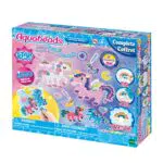 Aquabeads 31944 Mystisches Einhorn Bastelset - Bastelset