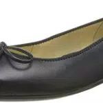 ARA Damen Sardinia Ballerina, BLAU