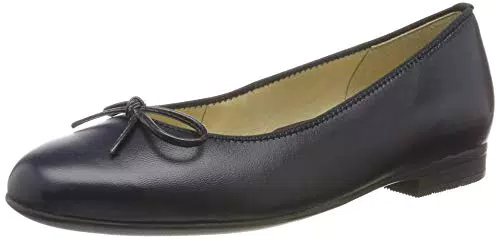 ARA Damen Sardinia Ballerina, BLAU