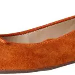 ara Damen Sardinia Ballerinas, Ambra