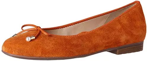 ara Damen Sardinia Ballerinas, Ambra