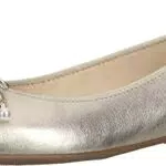 ara Damen Sardinia Ballerinas, Platin