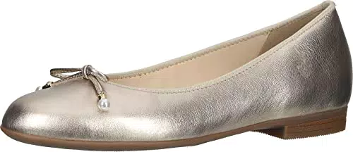 ara Damen Sardinia Ballerinas, Platin