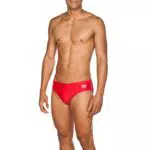 arena Dynamo R Kurze Herren-Badehose, Herren-Badehose Schnelltrocknend