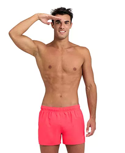 Arena Fundamentals X-Short R Herren Badeshorts für Strand und Pool