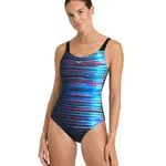 arena Women's BODYLIFT Swimsuit U Back Maria One Piece