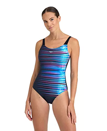 arena Women's BODYLIFT Swimsuit U Back Maria One Piece