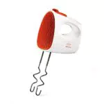 Ariete 1541 Schneebesen 250W Schneebesen / Teig, weiß