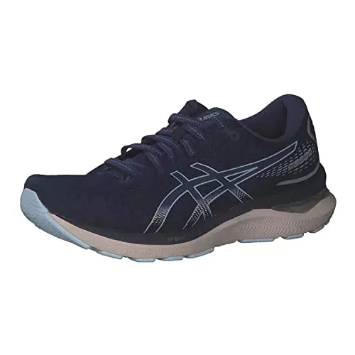 ASICS Damen Laufschuhe Gel-Cumulus 24 1012B206 Indigo Blue/Sky 38