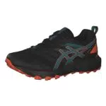 ASICS Damen Laufschuhe Gel-Sonoma 6 G-TX 1012A921 Black/Misty Pine 37
