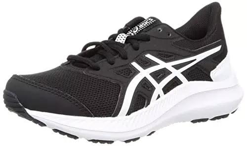 ASICS Damen Laufschuhe JOLT 4 1012B421 Black/White 41.5