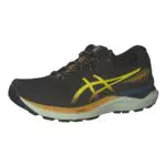 ASICS Herren Laufschuhe GT-1000 11 TR 1011B573 Nature Bathing/Golden Yellow 42