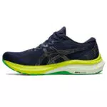 ASICS Herren Laufschuhe GT-2000 11 1011B441 Midnight/Black 43.5
