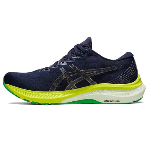 ASICS Herren Laufschuhe GT-2000 11 1011B441 Midnight/Black 43.5